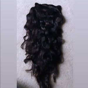 Bellami Hair Extensions
